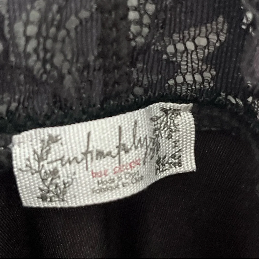 Free People Intimately Dream Of Me Romper Playsuit Size Medium - Picture 15 of 15